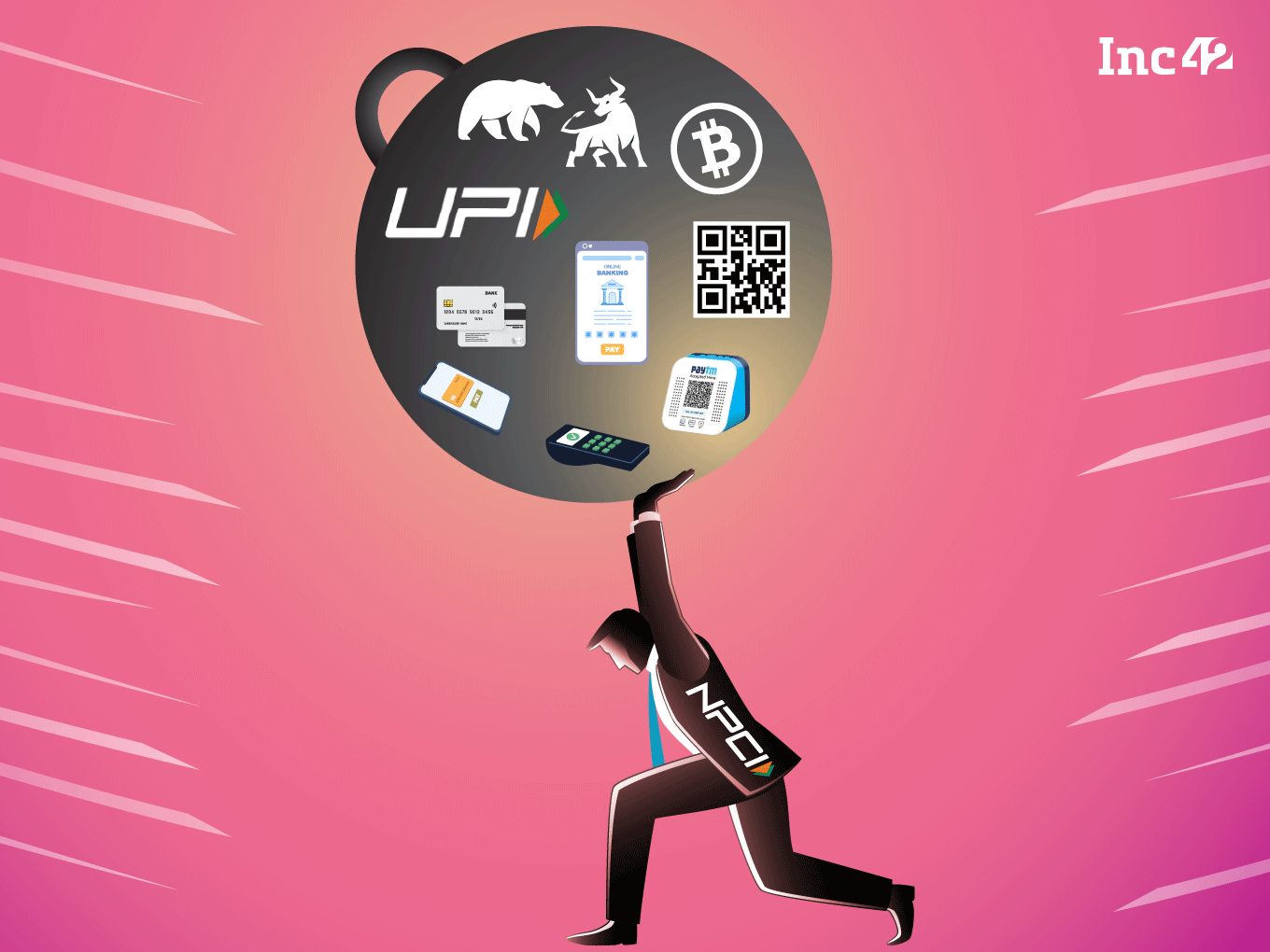 NPCI’s Dance With Fintech