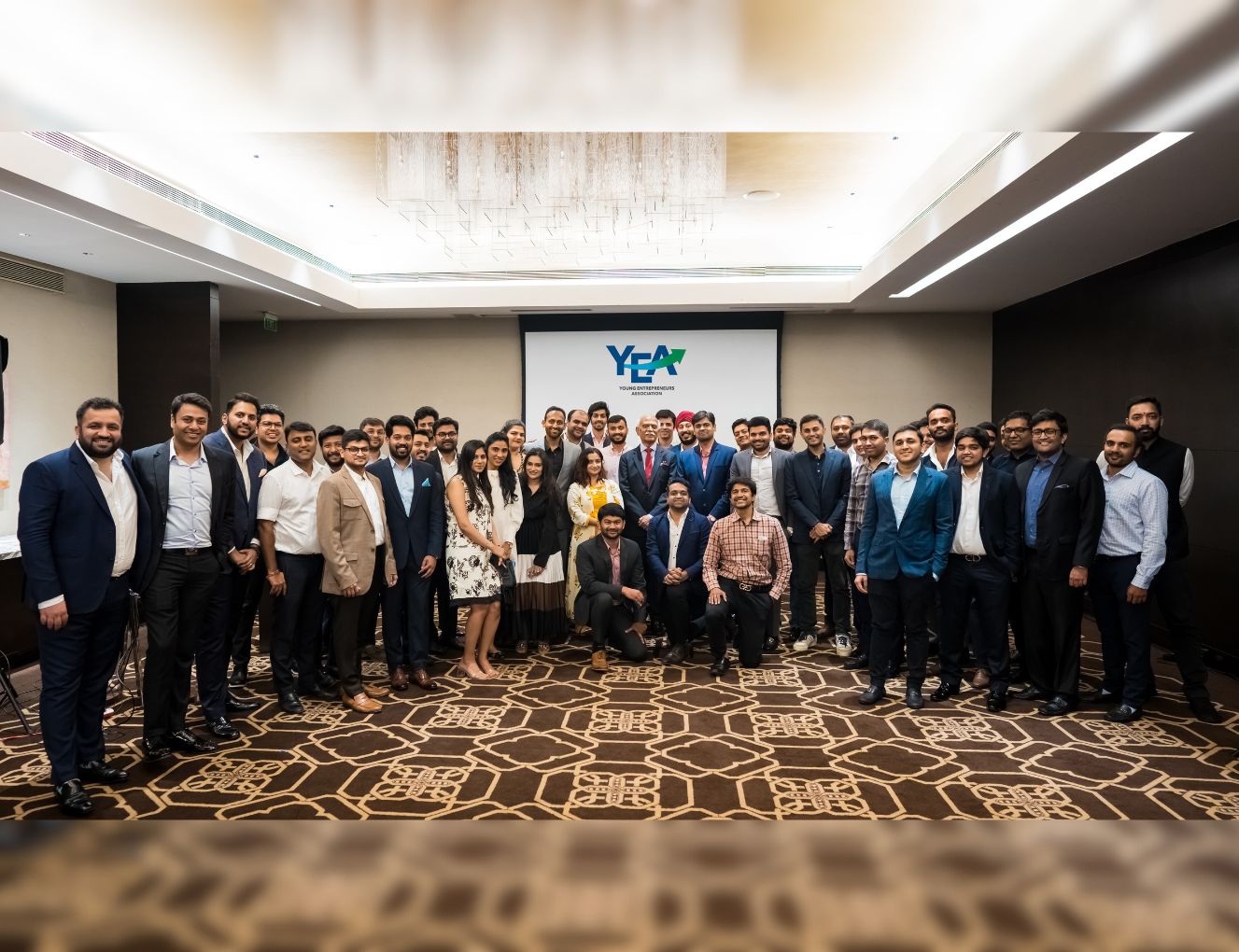 Young Entrepreneurs Association Launches New Fund To Redefine Entrepreneurship In The Region