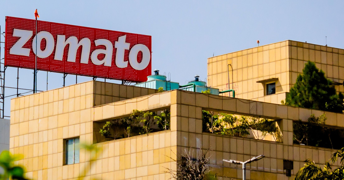 Zomato Launches New Feature For Customers To Tip Kitchen Staff