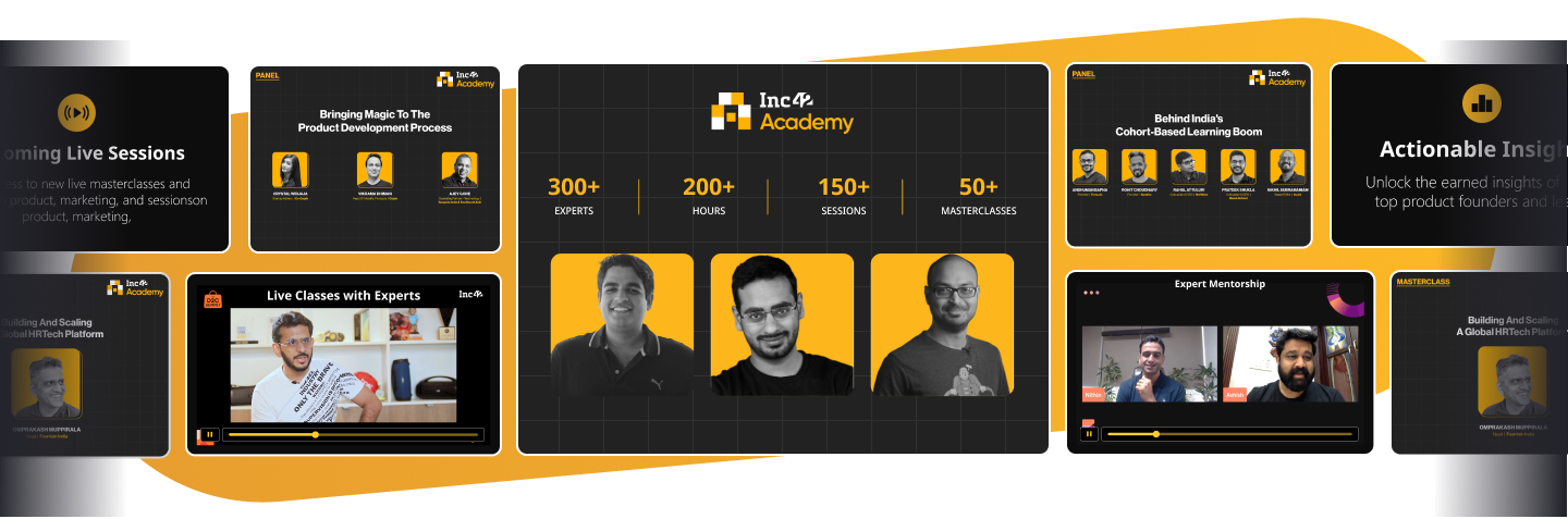 Unacademy Onboards New Chief People Officer To Drive Innovation & Growth-Inc42 Media