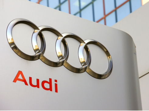 Audi Wants A Cut On Duties To Revv Up Its EV Game In India