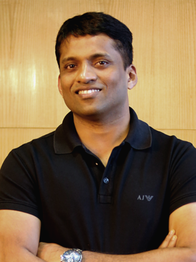 ED Finds BYJU’S INR 9,000 Cr FEMA Violation