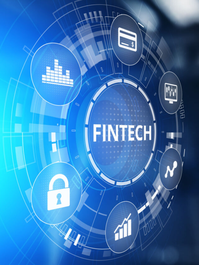 5 Challenges In The Indian Fintech