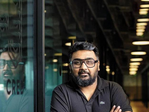 Loss-Making Firms Paved The Way For Current Fintech Growth: Kunal Shah