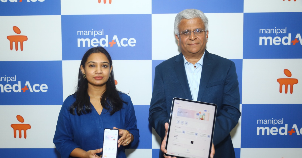 Manipal Group Launches MedAce App For PG Medical Test Prep