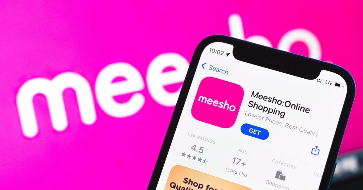 Meesho Bolsters Branded Products Play With Meesho Mall, Eyes Festive Sale Fervour