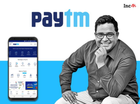 Paytm To Lead India’s Growth As A Superpower In The Artificial General Intelligence Realm: Vijay Shekhar Sharma
