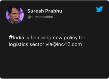 Swiggy’s Senior Executive Karthik Gurumurthy Set To Quit To Start His New Venture-Inc42 Media