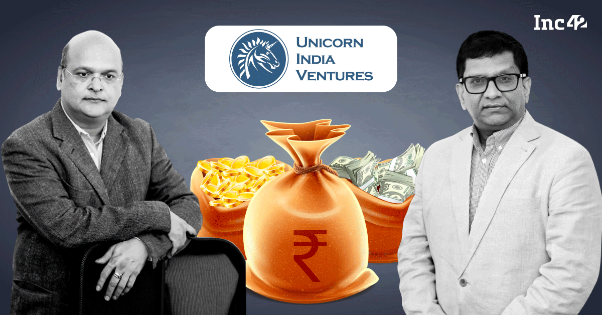 How Unicorn India Ventures Doubled LPs’ Investments With Its Partial Exit Strategy