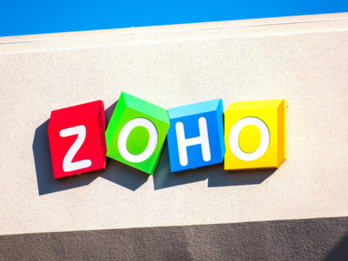Zoho Becomes 1st Bootstrapped SaaS Company To Cross 100 Mn Users