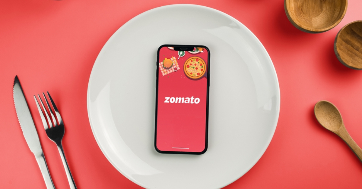 Platform Fee To Boost Zomato’s Customer Take Rate, Contribution Margin: Kotak