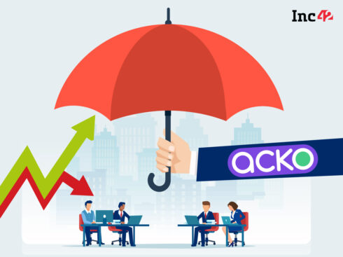 Acko Earned INR 1,759 Cr By Selling Insurance In FY23