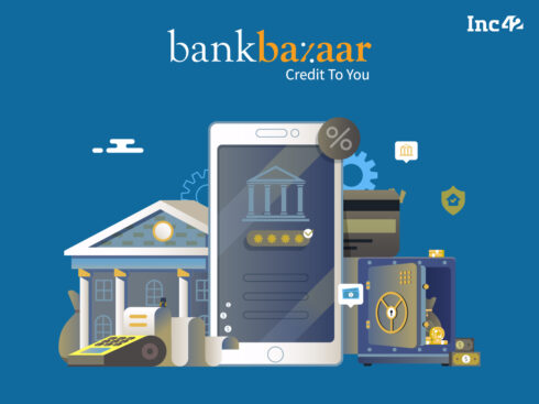 BankBazaar Trims FY23 Losses By 15% As Top Line Jumps 66% To INR 158.69 Cr