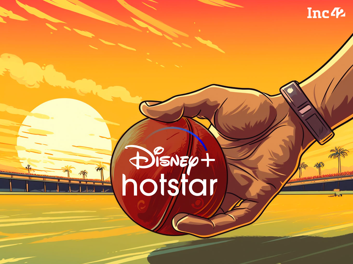 ICC World Cup 2023 Disney+ Hotstar’s Last Roll Of The Dice