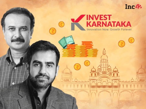 Accel’s Prashanth Prakash, Zerodha’s Nikhil Kamath Join Karnataka's Strategic Investments Committee