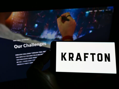 KRAFTON Looks To Incubate 6-10 Indian Gaming Startups