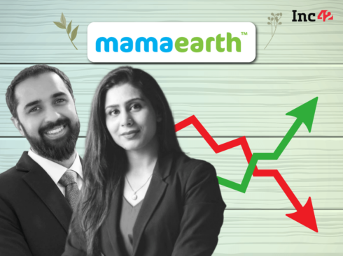 Goodwill Impairment Hits IPO-Bound Mamaearth, Posts INR 151 Cr Loss In FY23