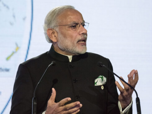 After Successful 5G Rollout, India Looking To Be A Leader In 6G: PM Modi