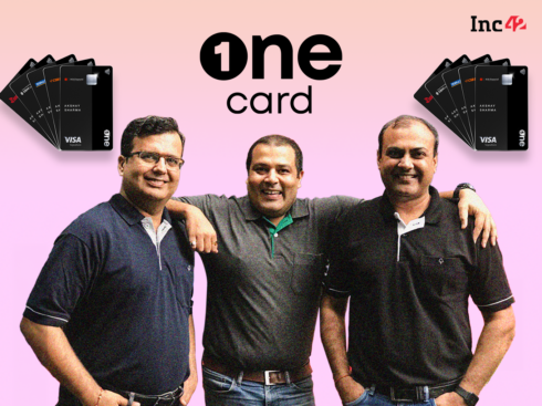 Fintech Unicorn OneCard Spent 60% Of Its Operating Revenue On Advertising In FY23