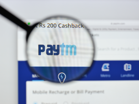 RBI Slaps INR 5.39 Cr Penalty On Paytm Payments Bank For Violating KYC Norms