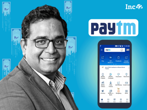 Paytm Q2 Highlights: Net Loss Halves As Business Fires On All Cylinders