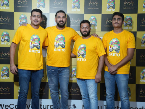 Cricketer Yuvraj Singh Invests In F&B Startup Greto