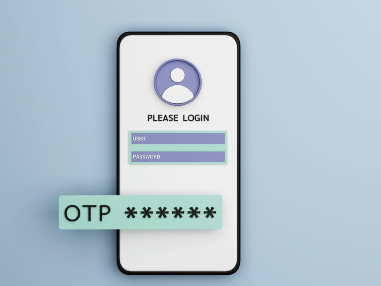 Is It Time To Reduce Reliance On Vulnerable OTPs And Go Passwordless?