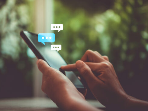 Why SMS Marketing Can Be A Powerful Tool For A D2C Brand?