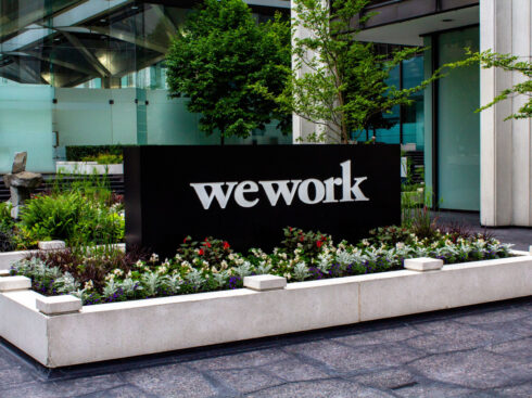 WeWork Labs Launches A New Investment Programme To Back Early Stage Startups