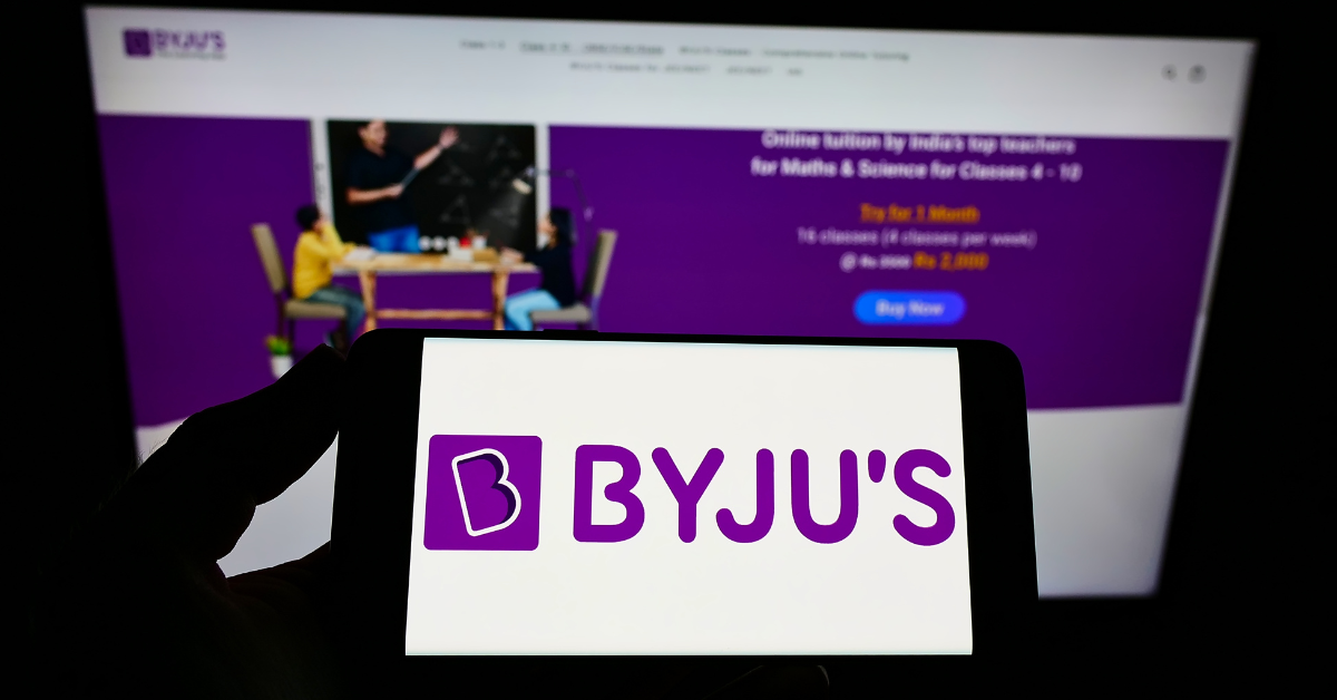 Now, BYJU’S employees asked to vacate Gurugram office space