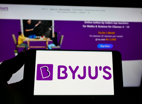 BYJU’S Delays November Pay Of 1K Staff Citing Technical Glitch