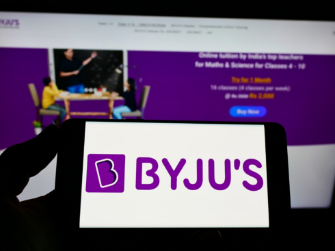 BYJU’S Delays November Pay Of 1K Staff Citing Technical Glitch