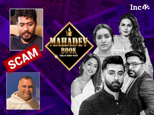 How An INR 200 Cr Fat Indian Wedding Unearthed The Mahadev App Scam