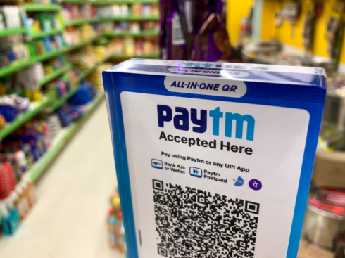 Paytm Payments Bank Temporarily Halts International Transactions On Debit Cards