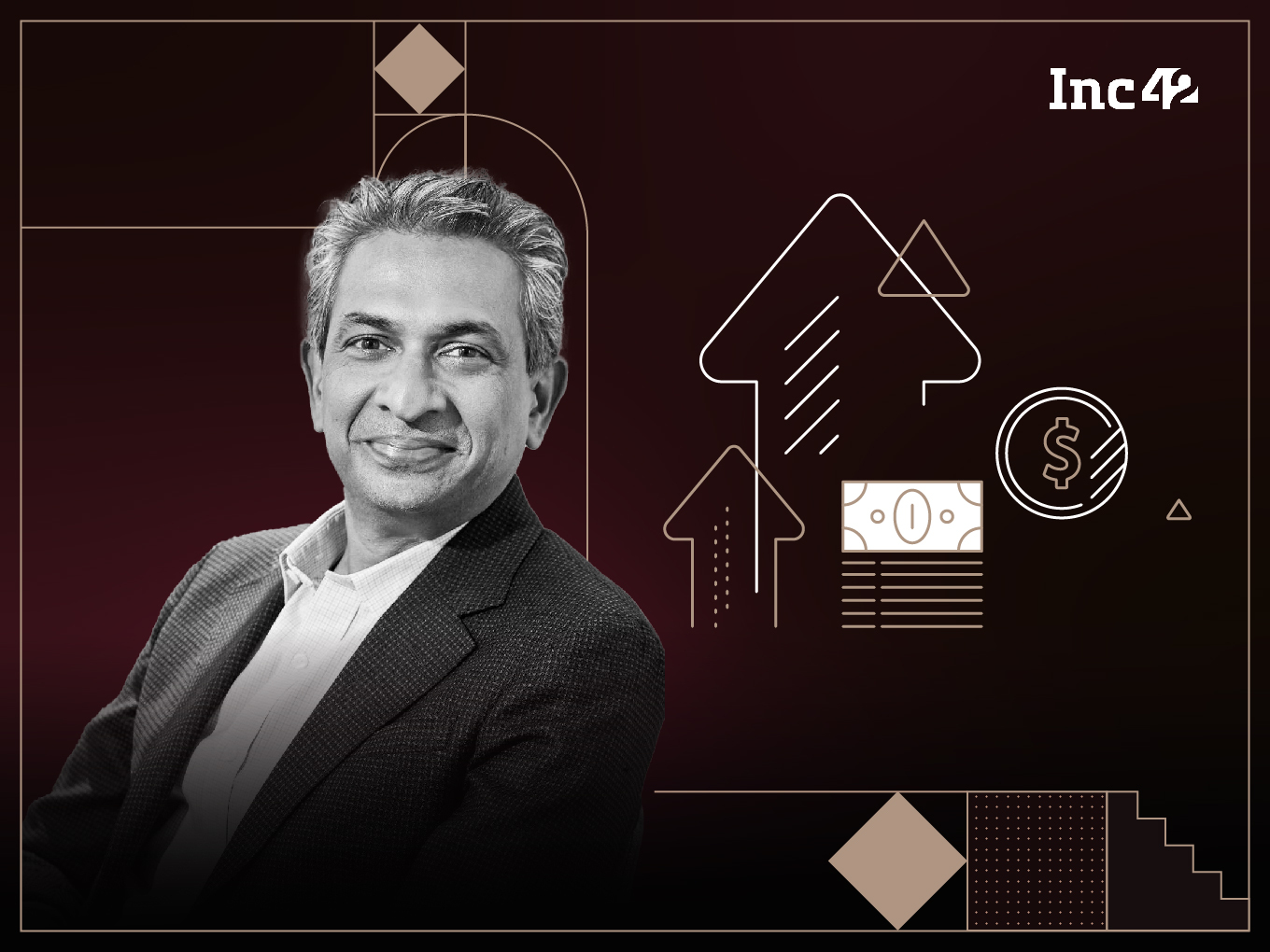 Deeptech Playbooks Are Being Written By Early Stage Startups Today: Peak XV’s Rajan Anandan