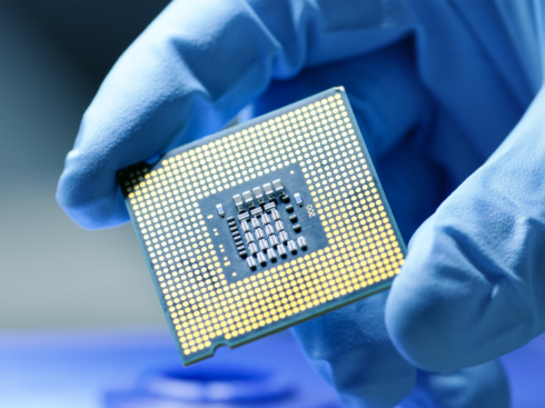 MeitY Panel Recommends Setting Up Semiconductor Research Centre At A Cost Of $8 Bn