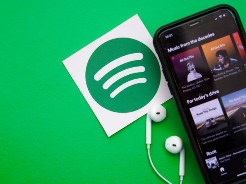 Spotify Paywalls Basic Features As It Looks To Spruce Up Paid User Base