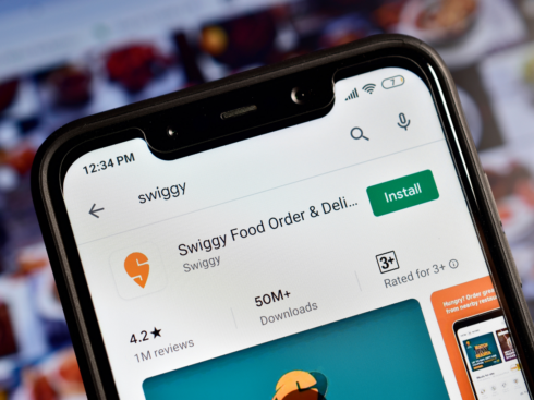 After Two Cuts, Invesco Marks Up Swiggy’s Valuation To $7.85 Bn