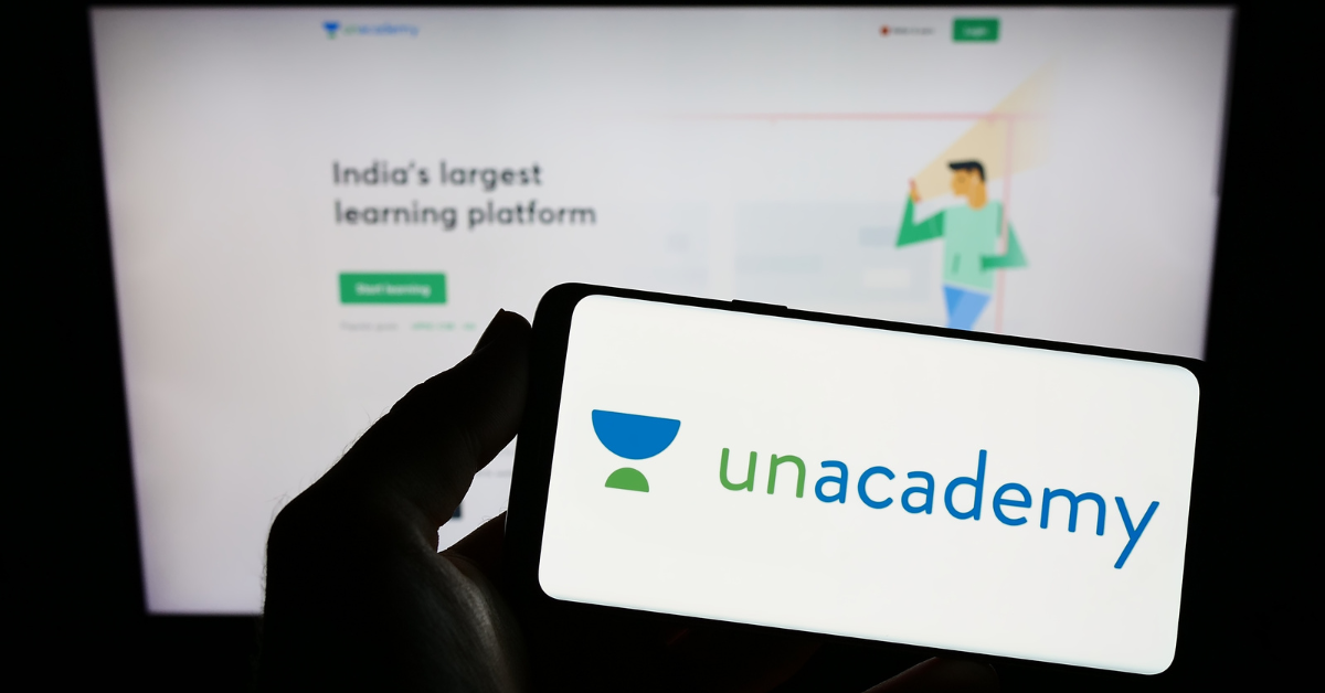 After COO, Unacademy CFO Subramanian Ramachandran Quits