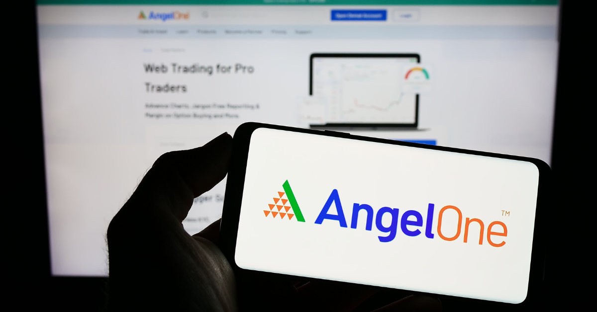 Angel One Acquires Learning App Dstreet Finance’s Team To Woo Youngsters