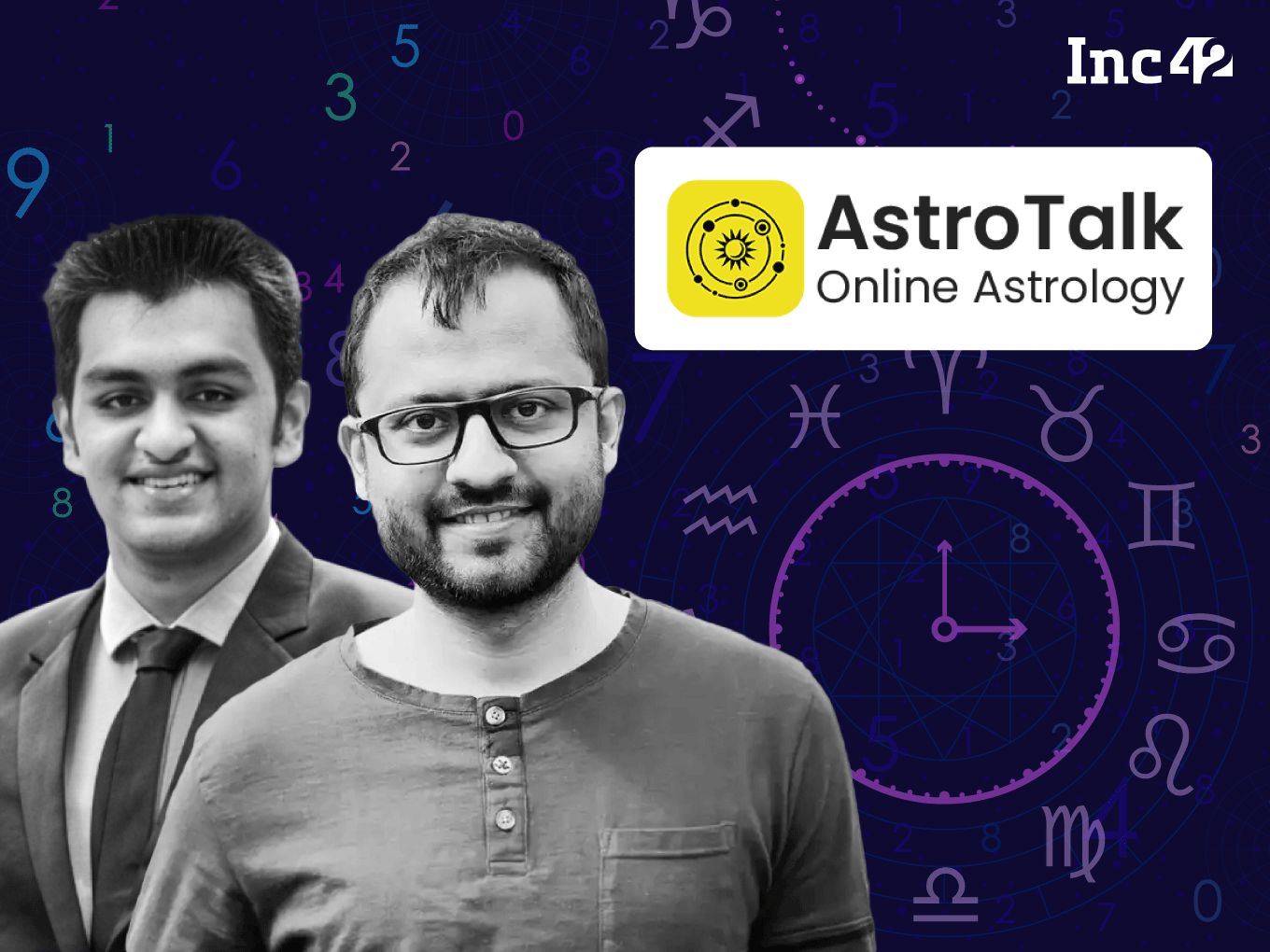Decoding Astrotalk’s Fortunes: How The Astrology Startup Hit 4X Profit Growth 
