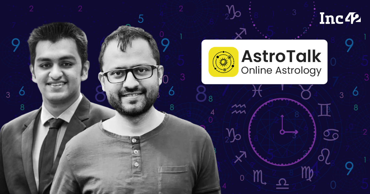 Decoding Astrotalk’s fortunes: How the astrology startup hit 4X profit growth