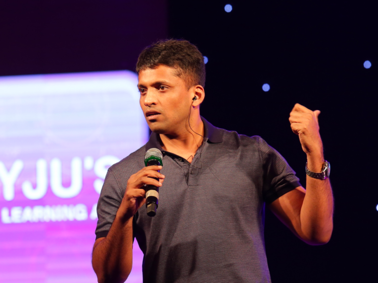 BYJU’S In Advanced Discussions To Sell Epic For $400 Mn To PE Firm Joffre