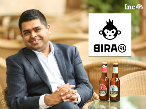Bira 91 Incurred Loss Of INR 445 Cr From Sales Of Beers In FY23