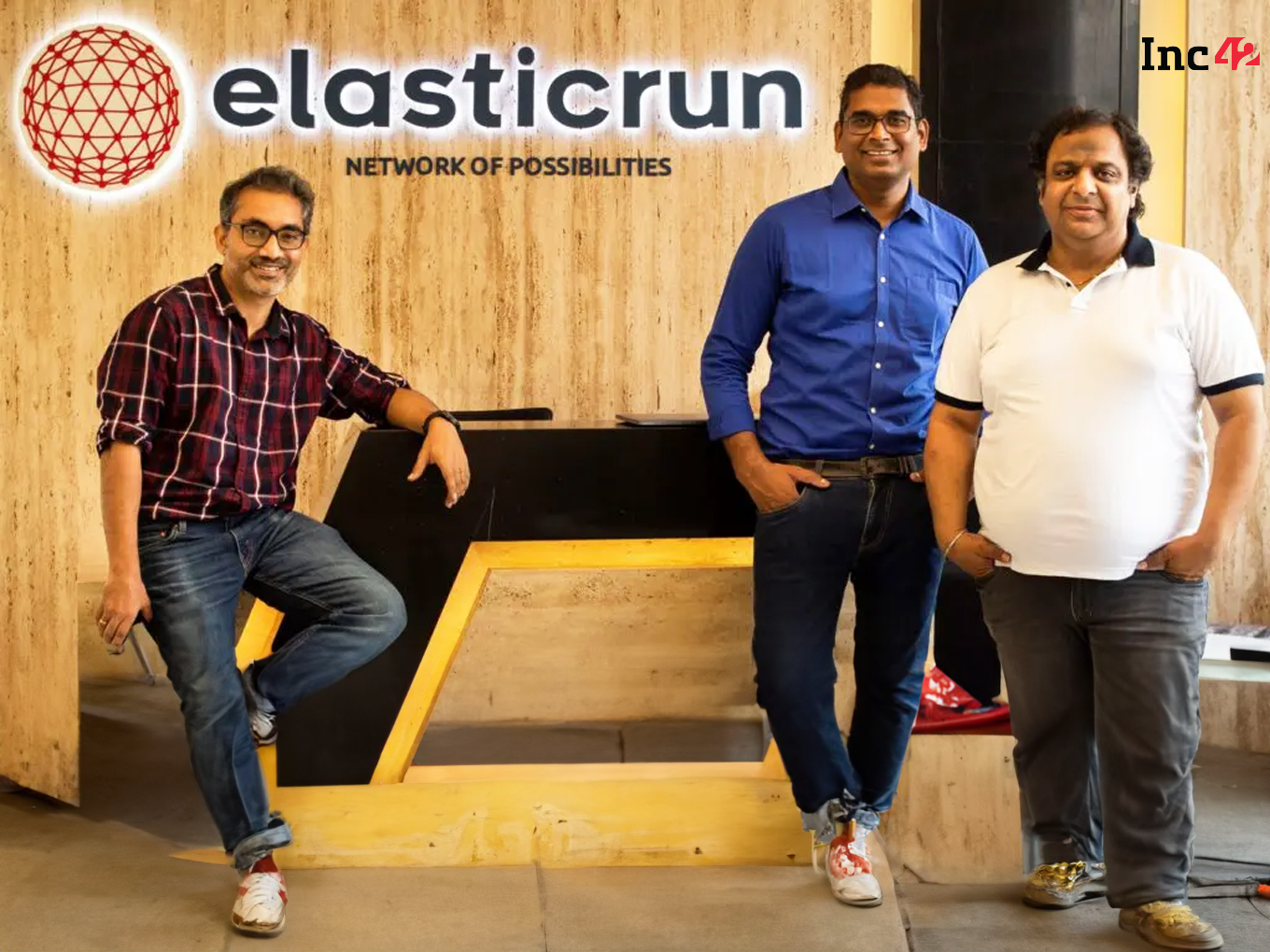 SoftBank-Backed ElasticRun's FY23 Loss Doubles To INR 619 Cr