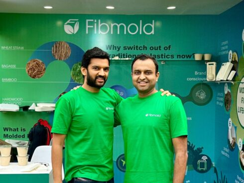 Sustainable Packaging Startup Fibmold Secures $10 Mn Funding From Omnivore, Accel