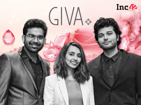 Premji Invest-Backed GIVA Sold Jewellery Worth INR 165 Cr In FY23