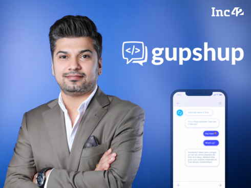 Gupshup’s Mukul Yadav On The SaaS Unicorn’s Growth In MENA Countries, Its Strategies And The Road Ahead
