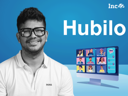 Bengaluru and San Francisco-based event management startup Hubilo saw its net loss jump 2.75X in FY23 as expenses shot up.