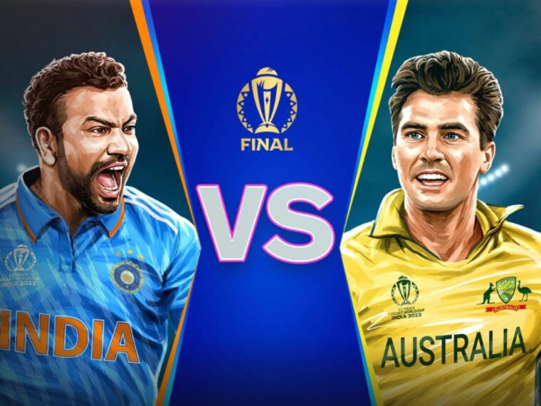 Disney+Hotstar Records 5.9 Cr Concurrent Viewers During ICC World Cup Final